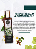Jojoba Massage Oil - LUXURIATEJojoba Massage OilMassage OilLUXURIATELUXURIATE