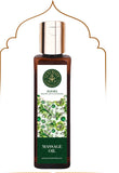 Jojoba Massage Oil - LUXURIATEJojoba Massage OilMassage OilLUXURIATELUXURIATE