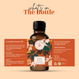 Koko Aroma Oil - LUXURIATEKoko Aroma OilAroam OilLUXURIATELUXURIATE