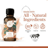 Koko Aroma Oil - LUXURIATEKoko Aroma OilAroam OilLUXURIATELUXURIATE