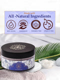 Lavender Bathing Salt - LUXURIATELavender Bathing SaltBathing SaltLUXURIATELUXURIATE