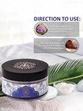 Lavender Bathing Salt - LUXURIATELavender Bathing SaltBathing SaltLUXURIATELUXURIATE
