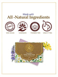 Lavender Ylang Ylang Soap - LUXURIATELavender Ylang Ylang SoapSoapLUXURIATELUXURIATE