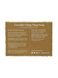 Lavender Ylang Ylang Soap - LUXURIATELavender Ylang Ylang SoapSoapLUXURIATELUXURIATE