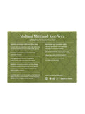 Multani Mitti and Aloe Vera Soap - LUXURIATEMultani Mitti and Aloe Vera SoapSoapLUXURIATELUXURIATE
