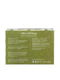 Olive Oil Soap - LUXURIATEOlive Oil SoapSoapLUXURIATELUXURIATE