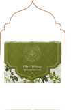Olive Oil Soap - LUXURIATEOlive Oil SoapSoapLUXURIATELUXURIATE