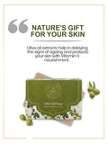 Olive Oil Soap - LUXURIATEOlive Oil SoapSoapLUXURIATELUXURIATE