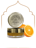 Orange Vitamin C Lip Balm - LUXURIATEOrange Vitamin C Lip BalmLip BalmLUXURIATELUXURIATE