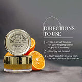 Orange Vitamin C Lip Balm - LUXURIATEOrange Vitamin C Lip BalmLip BalmLUXURIATELUXURIATE