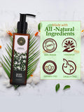 Parijat Body Wash - LUXURIATEParijat Body WashBody WashLUXURIATELUXURIATE
