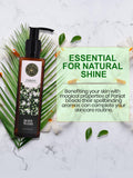 Parijat Body Wash - LUXURIATEParijat Body WashBody WashLUXURIATELUXURIATE