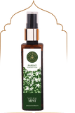 Parijat Natural Face Mist - LUXURIATEParijat Natural Face MistFace MistLUXURIATELUXURIATE