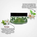 Parijat Skin & Bath Gift Set Box 5PC - LUXURIATEParijat Skin & Bath Gift Set Box 5PCGift SetLUXURIATELUXURIATE