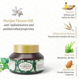Parijat Skin & Bath Gift Set Box 5PC - LUXURIATEParijat Skin & Bath Gift Set Box 5PCGift SetLUXURIATELUXURIATE