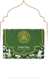 Parijat Soap - LUXURIATEParijat SoapSoapLUXURIATELUXURIATE
