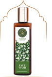 Parijat Face Wash - LUXURIATE