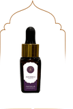 Patchouli Essential Oil - LUXURIATE