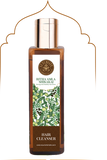 Reetha Amla Shikakai Shampoo - LUXURIATE