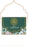 Rose Cinnamon Soap - LUXURIATERose Cinnamon SoapSoapLUXURIATELUXURIATE
