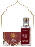 Rose Fragrance Combo (Pack of 2) Soap, Perfume - LUXURIATERose Fragrance Combo (Pack of 2) Soap, PerfumeComboLUXURIATELUXURIATE