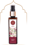 Rose Natural Face Mist - LUXURIATE