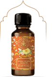 Sandalwood Vativer Aroma Oil - LUXURIATE
