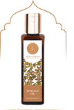 Sweet Almond Massage Oil - LUXURIATE