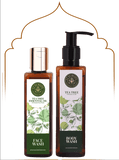 Tea Tree Skin & Bath Combo (Pack of 2) Face Wash, Body Wash - LUXURIATETea Tree Skin & Bath Combo (Pack of 2) Face Wash, Body WashComboLUXURIATELUXURIATE