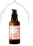 Tea Tree and Salicylic Acid Serum - LUXURIATE