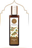 Virgin Argan Massage Oil - LUXURIATEVirgin Argan Massage OilMassage OilLUXURIATELUXURIATE