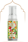 Vitamin C Foaming Face Wash - LUXURIATE