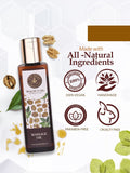 Walnut / Akhrot Massage Oil - LUXURIATEWalnut / Akhrot Massage OilMassage OilLUXURIATELUXURIATE