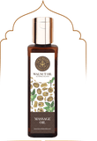 Walnut / Akhrot Massage Oil - LUXURIATEWalnut / Akhrot Massage OilMassage OilLUXURIATELUXURIATE