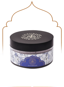 Lavender Bathing Salt