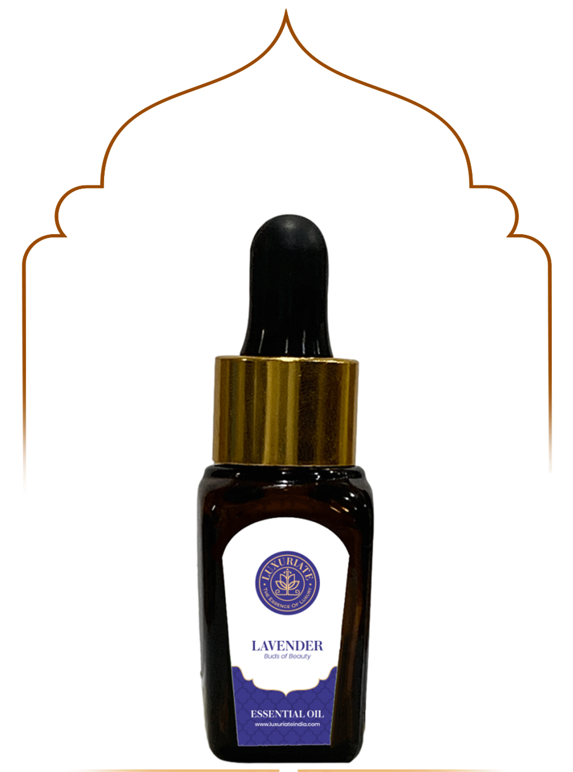 Lavender Essential Oil