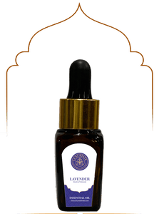 Lavender Essential Oil