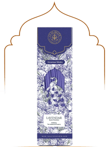 Lavender Incense Stick