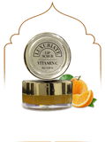Vitamin C Lip Scrub - LUXURIATE