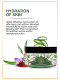Aloe Vera Gel with Saffron - LUXURIATEAloe Vera Gel with SaffronFace GelLUXURIATELUXURIATE