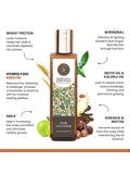 Bhringraj Shampoo - LUXURIATEBhringraj ShampooShampooLUXURIATELUXURIATE