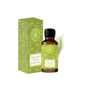Green Tea Aroma Oil - LUXURIATEGreen Tea Aroma OilAroam OilLUXURIATELUXURIATE
