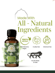 Jasmine Aroma Oil - LUXURIATEJasmine Aroma OilAroam OilLUXURIATELUXURIATE
