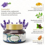 Lavender Night Cream - LUXURIATELavender Night CreamCreamLUXURIATELUXURIATE