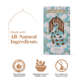 Oudh Bambooless Incense Pack of 2 - LUXURIATEOudh Bambooless Incense Pack of 2ComboLUXURIATELUXURIATE