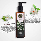 Parijat Body Wash - LUXURIATEParijat Body WashBody WashLUXURIATELUXURIATE