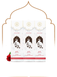 Rose Incense Sticks Pack of 3 - LUXURIATERose Incense Sticks Pack of 3ComboLUXURIATELUXURIATE
