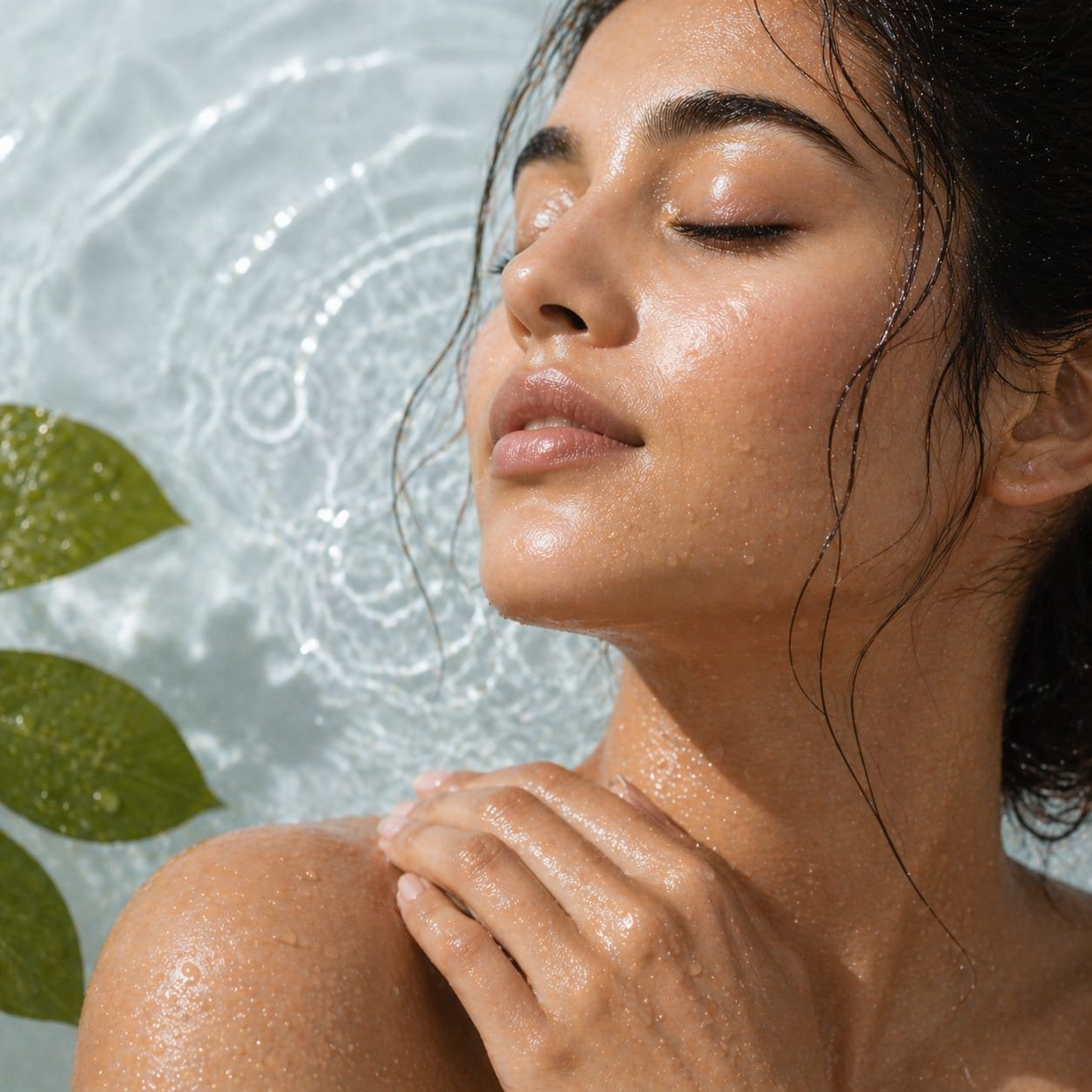Hydration & Nourishment