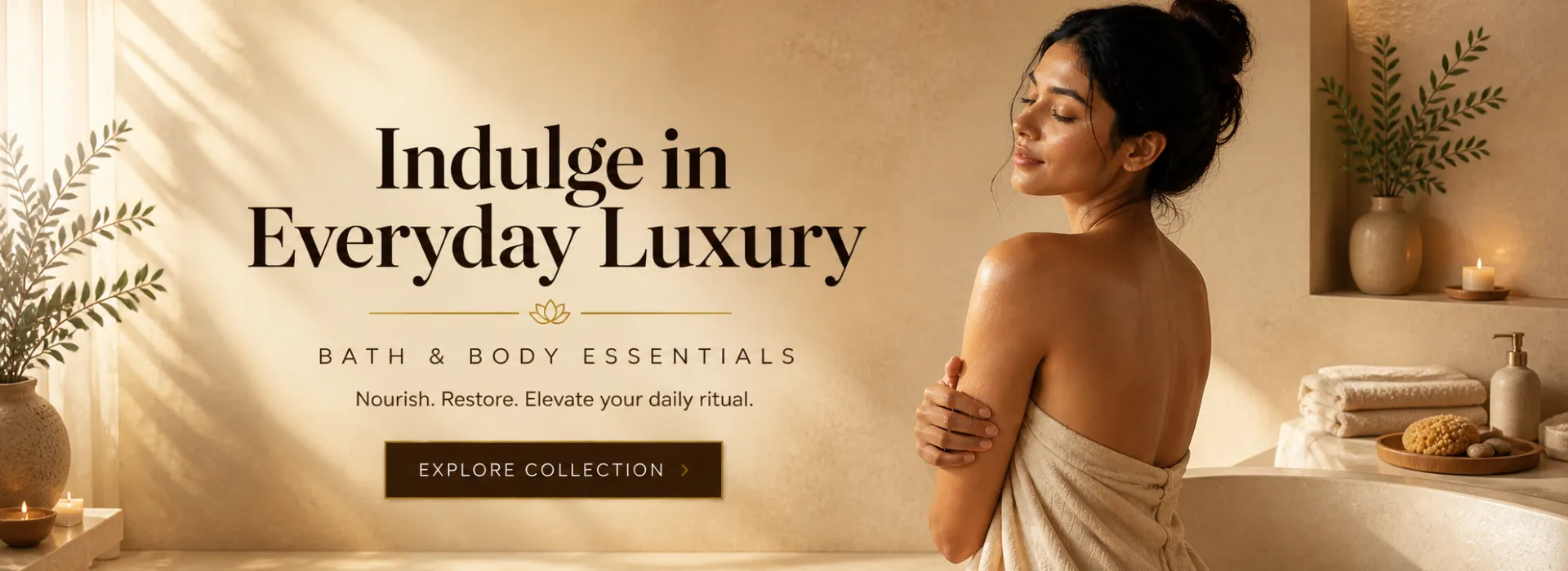 Bath & Body