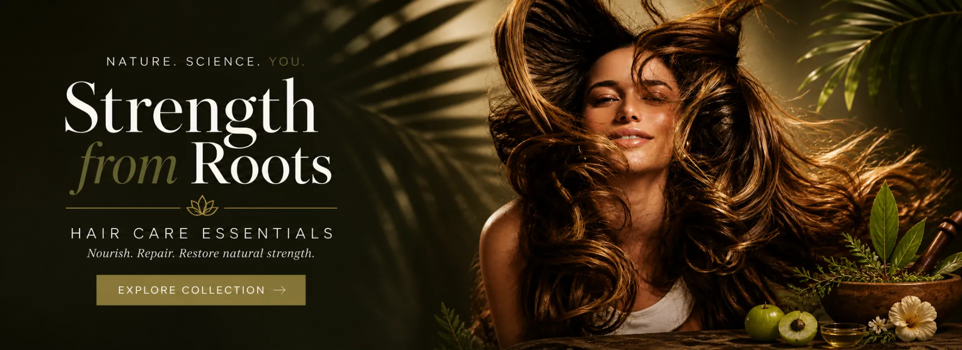 Hair Care